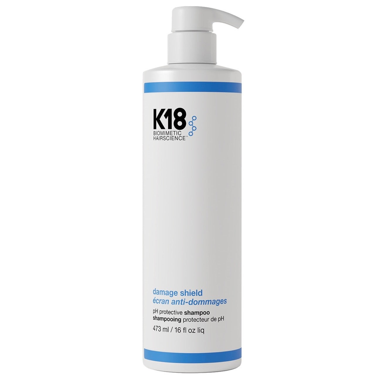 Damage Shield pH Protective Shampoo 16 fl. oz.