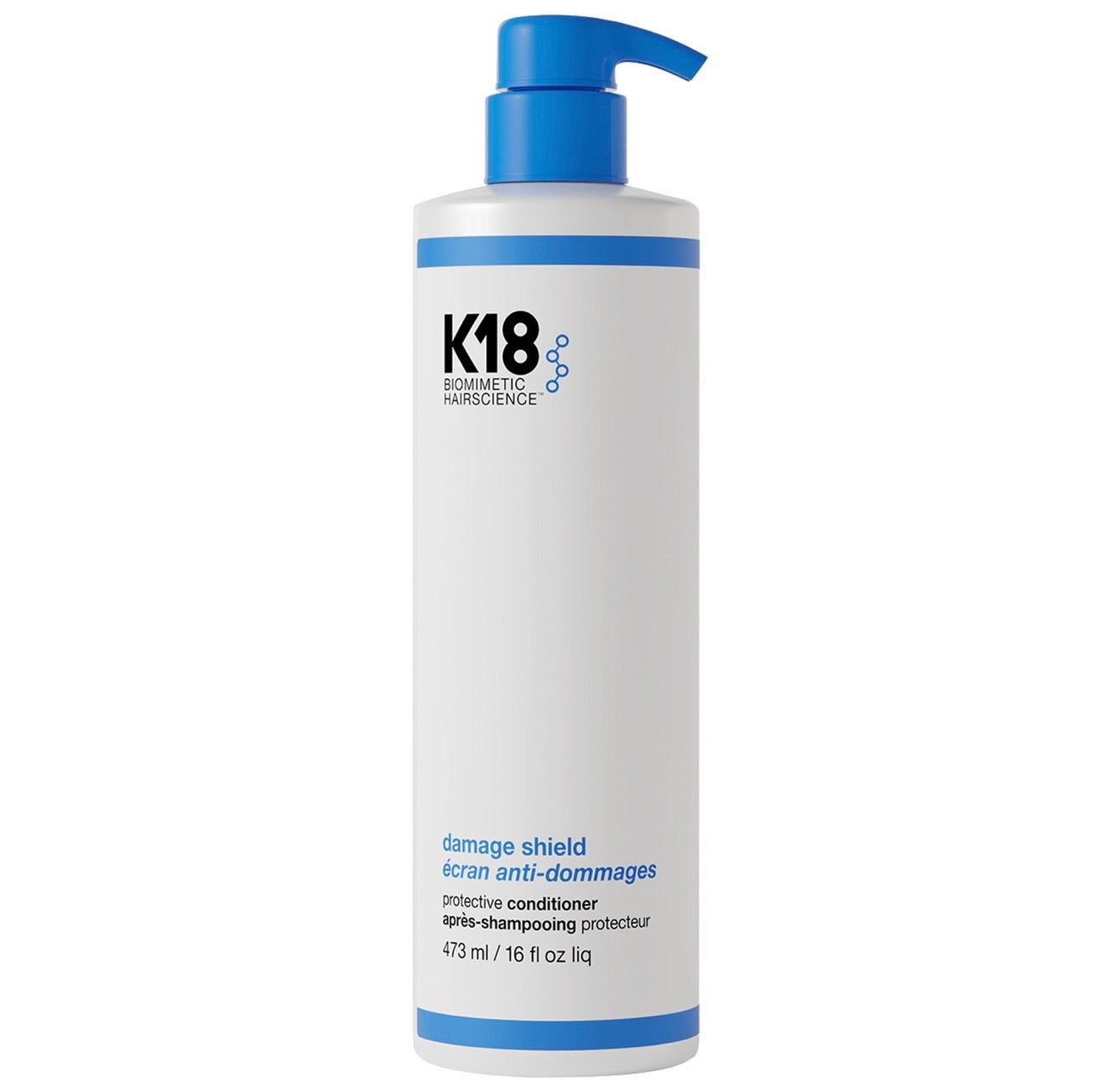 Damage Shield Protective Conditioner 16 fl. oz.