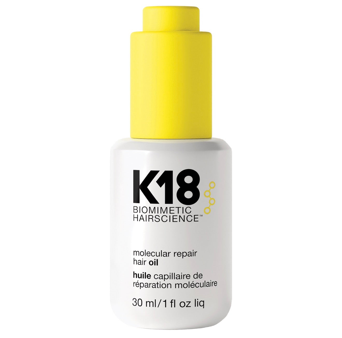 Molecular Repair Hair Oil 1 fl. oz.