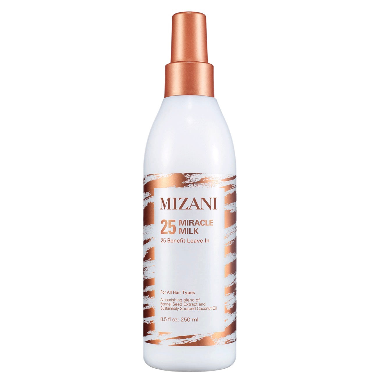 25 Miracle Milk Multi-Benefit Leave-In Spray 8.5 fl. oz.