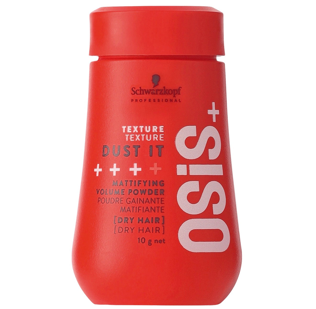 OSiS+ Dust It Mattifying Volume Powder 10g.