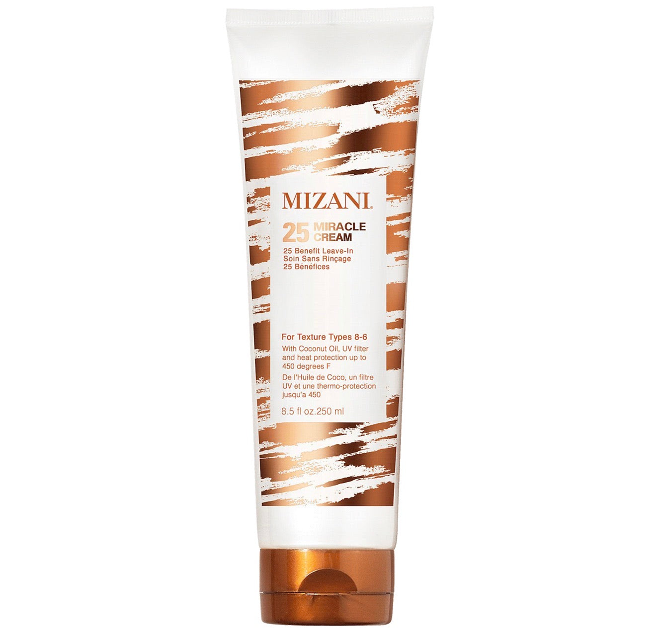 25 Miracle Cream Leave-in