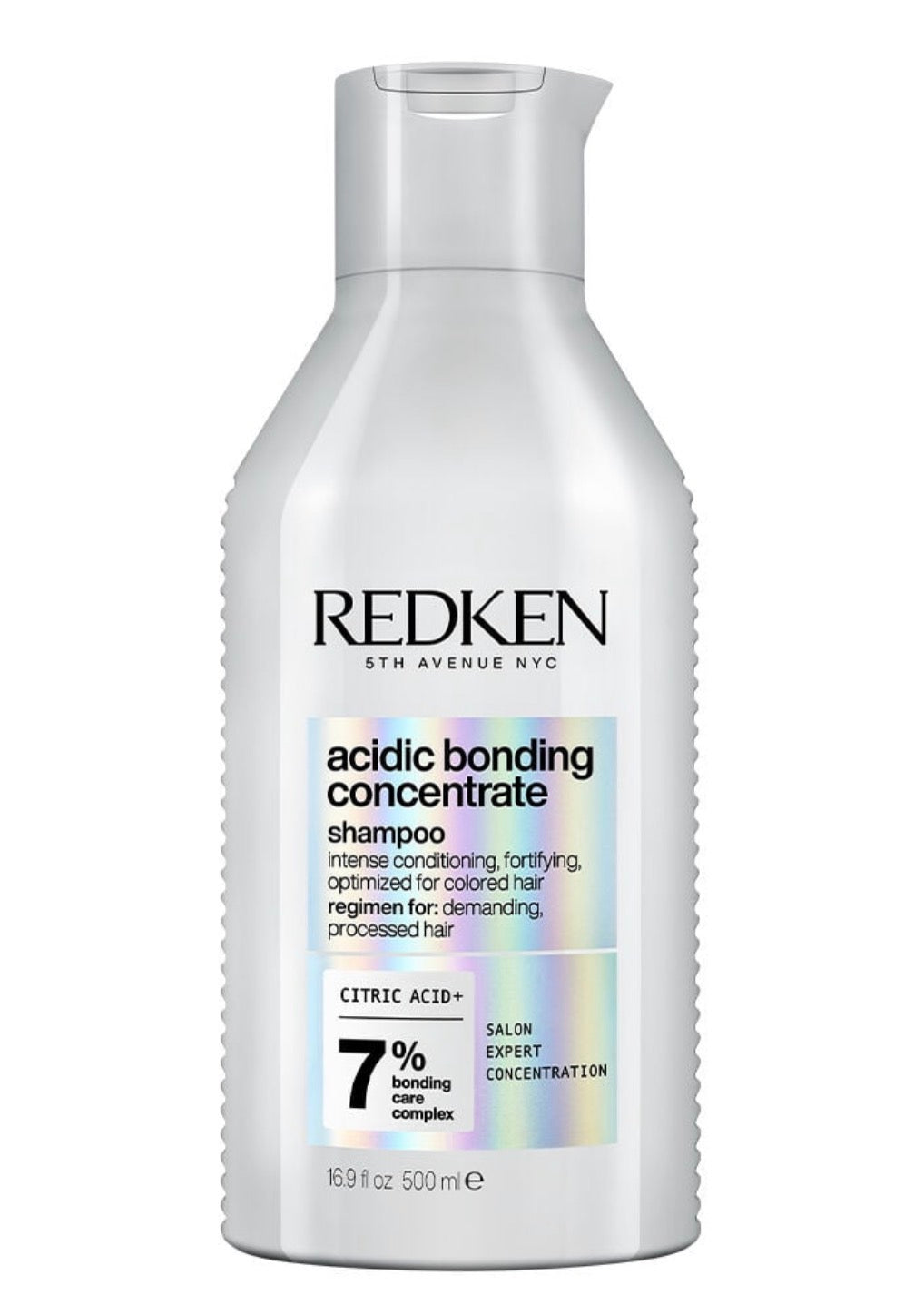 Acidic Bonding Concentrate Shampoo 1 Ltr.