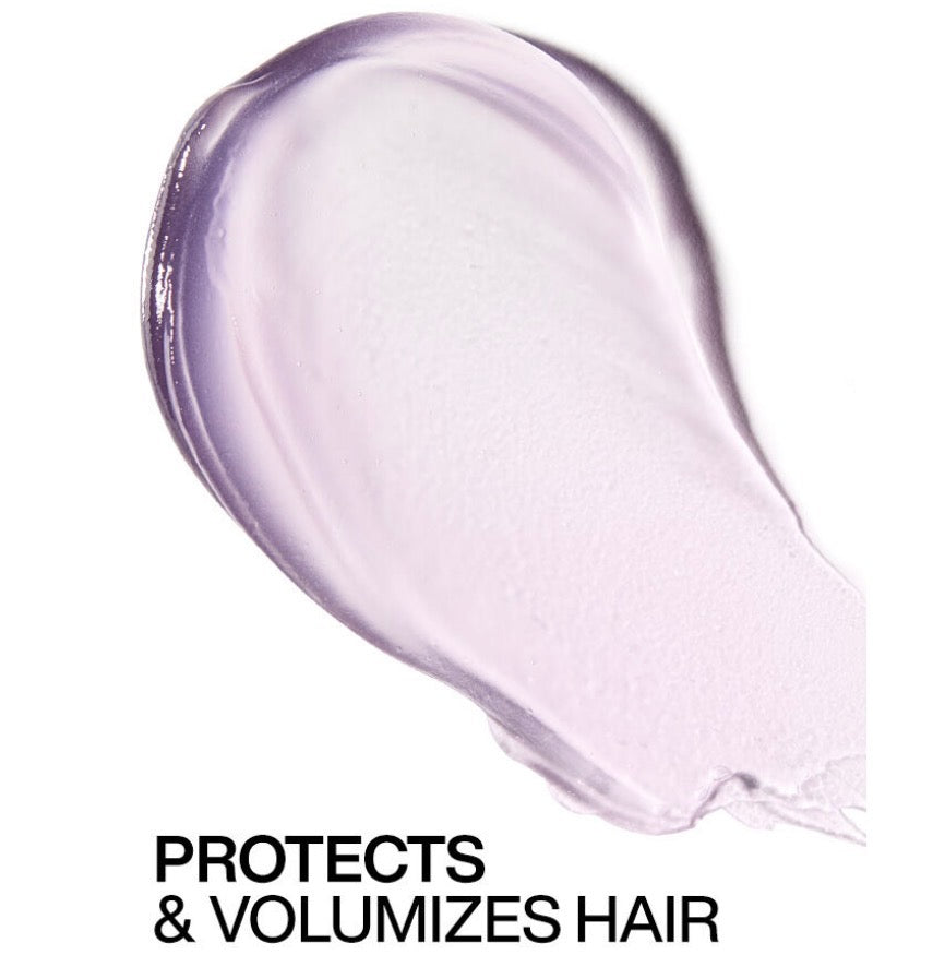 Big Blowout Heat Protecting Jelly Serum 5.1 oz.