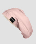 Blush Hairbrella Satin-Lined Sleep Cap